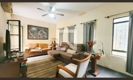 Casa para Venda - Cidade Universitária, 3 Quartos,  130 m² - Campinas