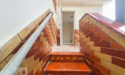 Casa para Venda - Jardim Santa Emília, 4 Quartos,  350 m² - São Paulo