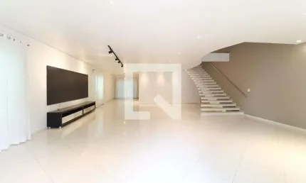 Casa / Sobrado em Condomínio para Venda - Tucuruvi, 4 Quartos,  529 m² - São Paulo