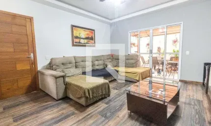 Casa para venda - água fria, 4 quartos,  226 m² - são paulo