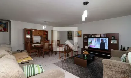 Casa para venda - vila roque, 3 quartos,  110 m² - são paulo
