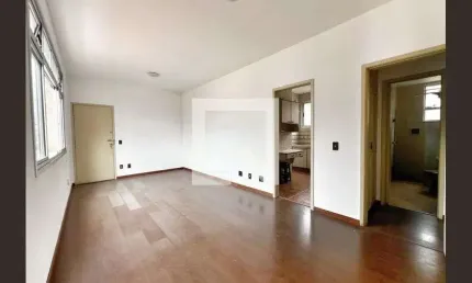 Apartamento para Venda - Santo Antônio, 2 Quartos,  75 m² - Belo Horizonte