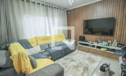 Casa para venda - jardim anália franco, 3 quartos,  220 m² - são paulo