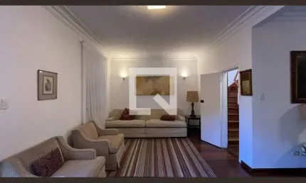 Casa para Venda - Jardim Europa, 3 Quartos,  300 m² - São Paulo
