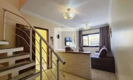 Casa para Venda - Vila Prudente, 3 Quartos,  245 m² - São Paulo
