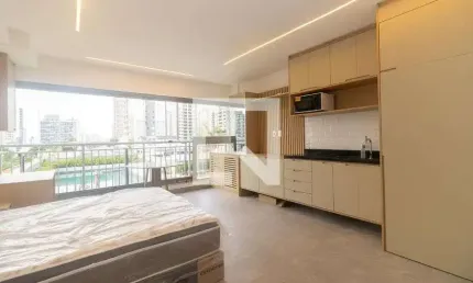 Kitnet / stúdio para venda - ipiranga, 1 quarto,  34 m² - são paulo