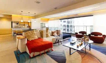 Apartamento para venda - perdizes, 3 quartos,  173 m² - são paulo