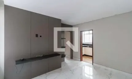 Apartamento para Venda - Dona Clara, 2 Quartos,  50 m² - Belo Horizonte