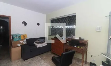 Casa para Venda - Santa Inês, 3 Quartos,  171 m² - Belo Horizonte