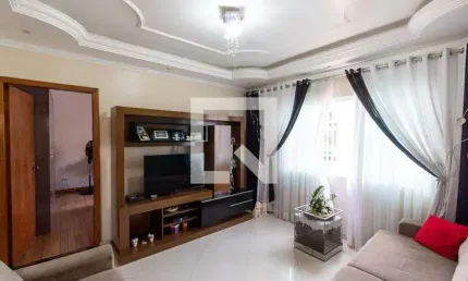 Casa para Venda - Cangaíba, 3 Quartos,  450 m² - São Paulo