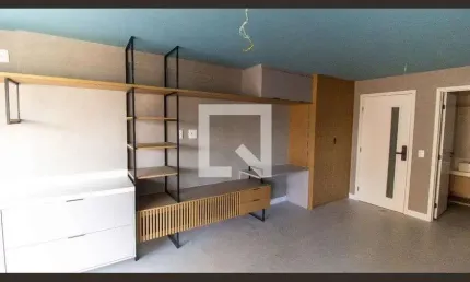 Kitnet / Stúdio para Venda - Icaraí, 1 Quarto,  32 m² - Niterói