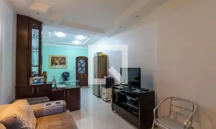 Casa para venda - taboão, 2 quartos,  173 m² - são bernardo do campo