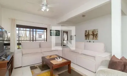 Casa para Venda - Teresópolis, 5 Quartos,  284 m² - Porto Alegre