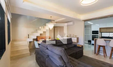 Casa / Sobrado em Condomínio para Venda - Anil, 5 Quartos,  455 m² - Rio de Janeiro