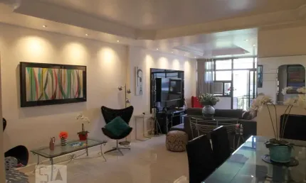 Apartamento para Venda - Ipanema, 4 Quartos,  170 m² - Rio de Janeiro
