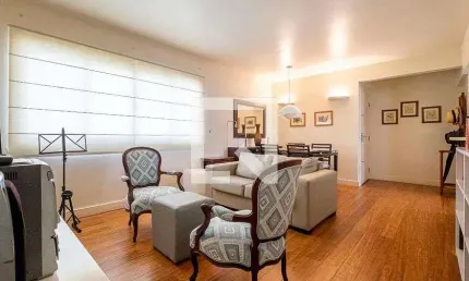 Apartamento para venda - paraíso, 3 quartos,  101 m² - são paulo