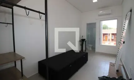 Kitnet / stúdio para venda - barão geraldo - centro, 1 quarto,  25 m² - campinas
