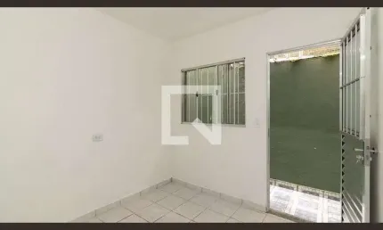 Casa para Venda - Cangaíba, 1 Quarto,  37 m² - São Paulo