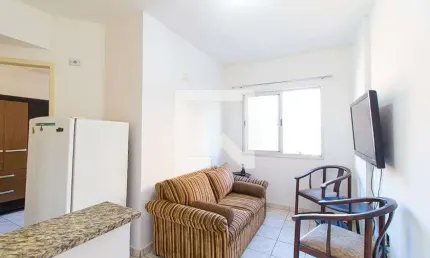 Apartamento para venda - consolação, 1 quarto,  33 m² - são paulo