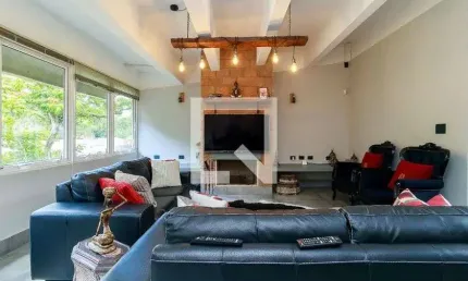 Casa para venda - santo amaro , 4 quartos,  593 m² - são paulo