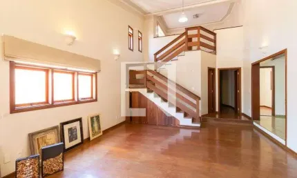 Casa para venda - jardim das palmeiras, 4 quartos,  299 m² - campinas