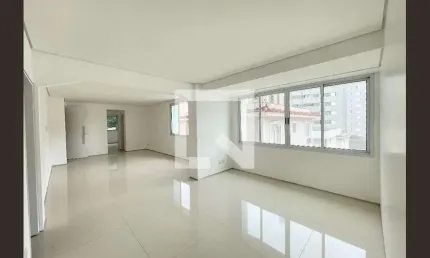 Apartamento para Venda - Anchieta, 4 Quartos,  196 m² - Belo Horizonte