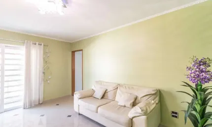 Casa para Venda - Artur Alvim, 3 Quartos,  264 m² - São Paulo