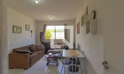 Apartamento para Venda - São José, 1 Quarto,  44 m² - Canoas