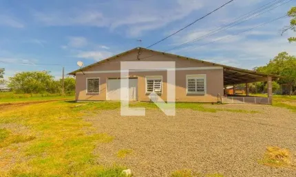 Casa para Venda - Bairro Fátima, 4 Quartos,  400 m² - Canoas