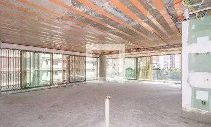 Apartamento para venda - itaim bibi, 4 quartos,  355 m² - são paulo