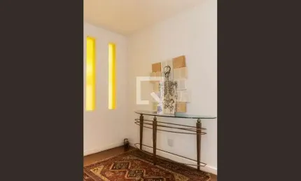 Casa para Venda - Lagoa, 5 Quartos,  563 m² - Rio de Janeiro