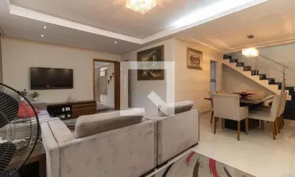 Casa para Venda - Jardim Santa Emília, 5 Quartos,  350 m² - São Paulo