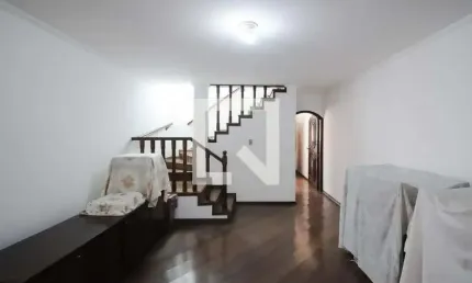 Casa para Venda - Anchieta, 3 Quartos,  183 m² - São Bernardo do Campo
