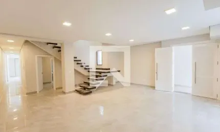 Casa para venda - jardim marajoara , 5 quartos,  520 m² - são paulo