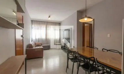 Apartamento para venda - buritis, 3 quartos,  80 m² - belo horizonte