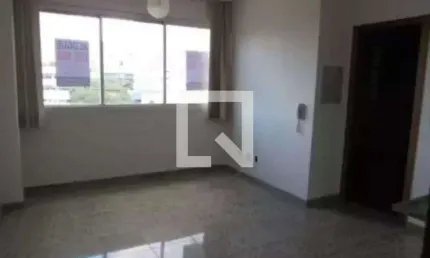 Apartamento para Venda - Funcionários, 1 Quarto,  48 m² - Belo Horizonte