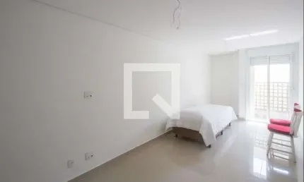 Apartamento para venda - chácara santo antonio, 1 quarto,  29 m² - são paulo