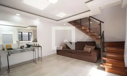 Casa para venda - piqueri, 3 quartos,  271 m² - são paulo
