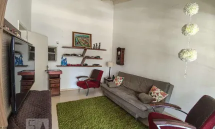 Casa para Venda - Centro, 4 Quartos,  270 m² - São Leopoldo