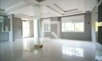 Casa para Venda - Chácara das Pedras , 2 Quartos,  380 m² - Porto Alegre