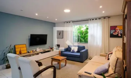 Casa para venda - rudge ramos, 4 quartos,  280 m² - são bernardo do campo