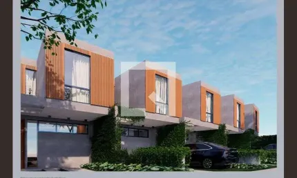 Casa para Venda - Estoril , 3 Quartos,  124 m² - Belo Horizonte