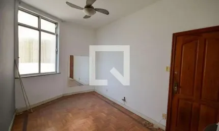 Kitnet / Stúdio para Venda - Tijuca, 1 Quarto,  35 m² - Rio de Janeiro