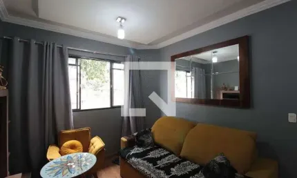 Apartamento para venda - santa mônica, 3 quartos,  65 m² - belo horizonte