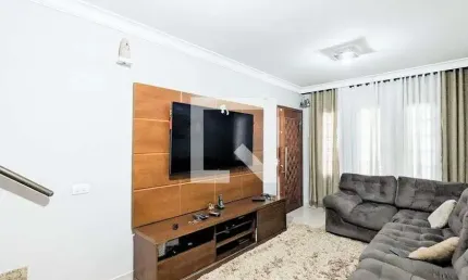 Casa para Venda - Rudge Ramos, 3 Quartos,  170 m² - São Bernardo do Campo