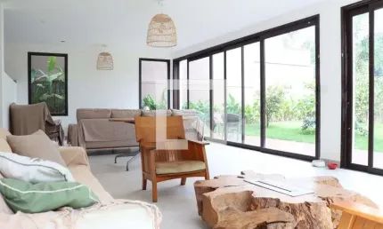 Casa para Venda - Alto de Pinheiros, 5 Quartos,  379 m² - São Paulo