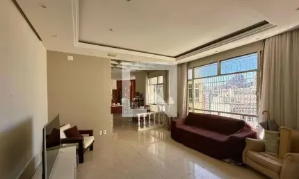 Cobertura para Venda - Flamengo, 5 Quartos,  220 m² - Rio de Janeiro