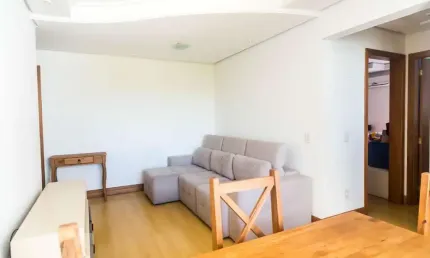 Apartamento para venda - boa vista, 2 quartos,  60 m² - porto alegre