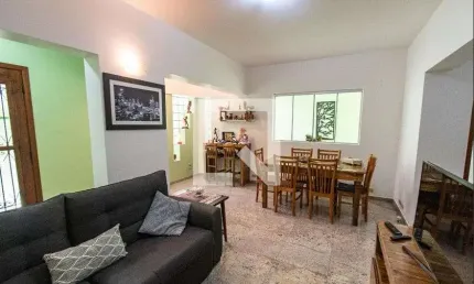 Casa para venda - vila mariana, 3 quartos,  210 m² - são paulo