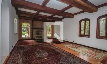 Casa / Sobrado em Condomínio para Venda - Morumbi, 4 Quartos,  984 m² - São Paulo